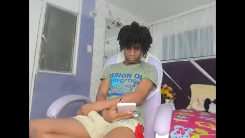 santy online show from November 26, 2025, 12:17 pm