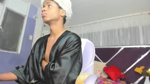 santy online show from December 18, 2025, 11:49 am