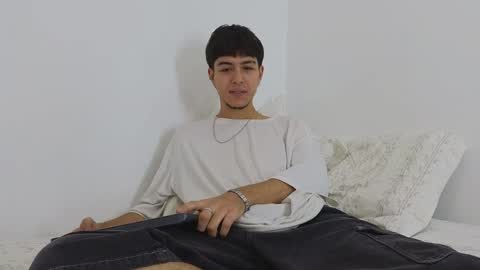 Snapshot of santybig18 chatting on December 17, 2024, 5:58 pm santybig18 online show from December 17, 2024, 5:58 pm