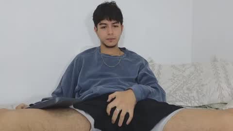 Snapshot of santybig18 chatting on January 3, 2025, 7:06 am santybig18 online show from January 3, 2025, 7:06 am