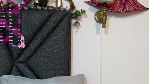 Snapshot of sanyaseraphine0 chatting on September 25, 2025, 8:34 pm sanyaseraphine0 online show from September 25, 2025, 8:34 pm