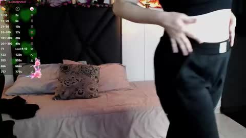 Snapshot of sanyaseraphine0 chatting on September 26, 2025, 7:29 pm sanyaseraphine0 online show from September 26, 2025, 7:29 pm