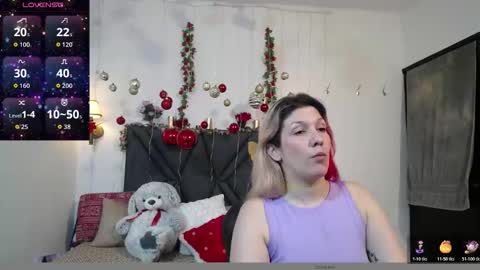 sanyaseraphine0 online show from November 11, 2025, 7:58 pm