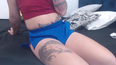 saory_princesx online show from October 27, 2025, 8:35 pm