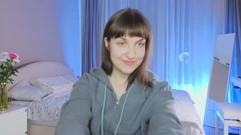 Anny online show from October 25, 2025, 10:48 pm