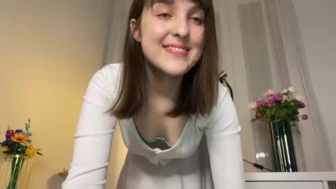 Anny online show from November 29, 2025, 5:16 pm