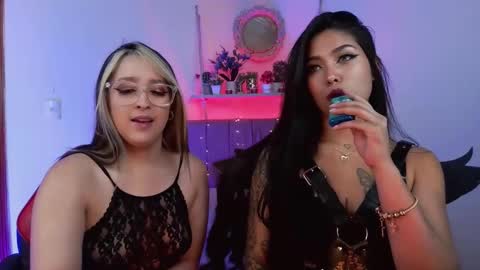 Carla online show from January 30, 2025, 8:01 am