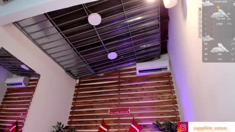 Valerin online show from December 20, 2024, 12:41 am