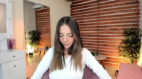 Valerin online show from January 16, 2025, 10:02 pm