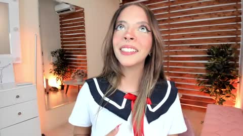 Valerin online show from January 28, 2025, 10:01 pm