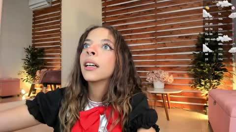 Valerin online show from March 2, 2025, 2:30 am