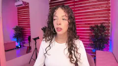 Valerin online show from October 6, 2025, 12:52 am