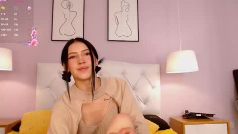 Sara online show from October 2, 2025, 8:38 pm