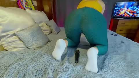 sara  foxy online show from February 19, 2025, 11:06 am