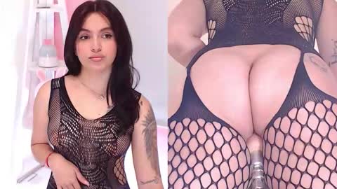 Snapshot of sara__turner chatting on November 9, 2025, 1:53 pm SARA online show from November 9, 2025, 1:53 pm