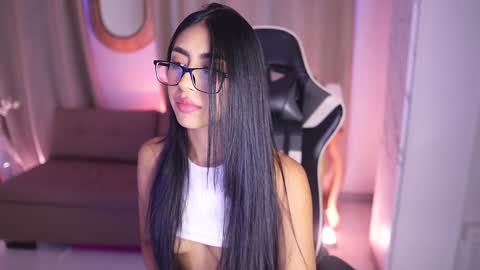 Snapshot of sara_albrecht chatting on January 11, 2025, 3:42 pm Sara online show from January 11, 2025, 3:42 pm