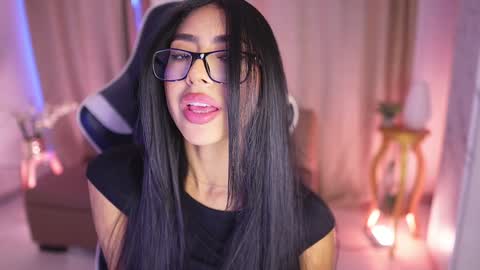 Snapshot of sara_albrecht chatting on January 13, 2025, 3:47 pm Sara online show from January 13, 2025, 3:47 pm