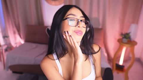 Snapshot of sara_albrecht chatting on January 25, 2025, 12:47 pm Sara online show from January 25, 2025, 12:47 pm