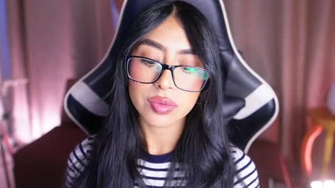 Snapshot of sara_albrecht chatting on January 31, 2025, 12:40 pm Sara online show from January 31, 2025, 12:40 pm
