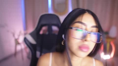 Snapshot of sara_albrecht chatting on February 4, 2025, 6:27 pm Sara online show from February 4, 2025, 6:27 pm