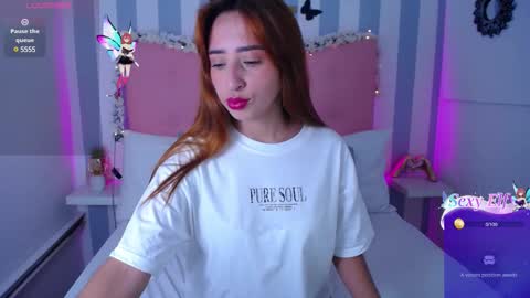 Sara... online show from February 22, 2025, 12:16 am