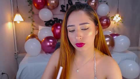 Sara... online show from November 19, 2025, 4:56 am