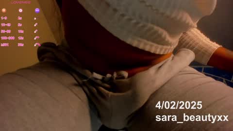 I am Sofia GEMINIS  online show from February 4, 2025, 6:06 pm