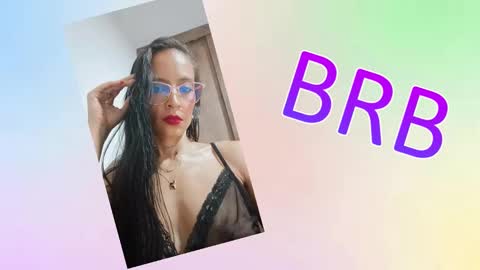 Snapshot of sara_carmona chatting on September 16, 2025, 11:11 am SARA online show from September 16, 2025, 11:11 am