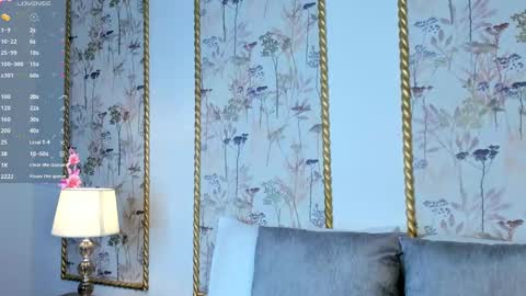 Sara online show from September 19, 2025, 1:56 pm