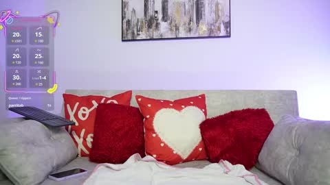 Snapshot of sara_charmy chatting on October 27, 2025, 10:03 pm online show from October 27, 2025, 10:03 pm