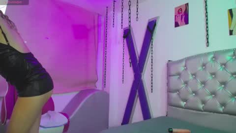 Sara Davina online show from January 22, 2025, 9:46 am