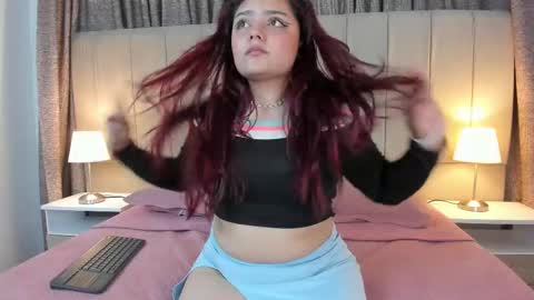 Snapshot of sara_gv chatting on October 7, 2025, 11:07 am sara_gv online show from October 7, 2025, 11:07 am