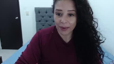 Sara hot46 online show from January 26, 2025, 10:12 am