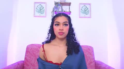 Snapshot of sara_jhonsonn chatting on February 22, 2025, 9:59 pm Sara Jhonson online show from February 22, 2025, 9:59 pm