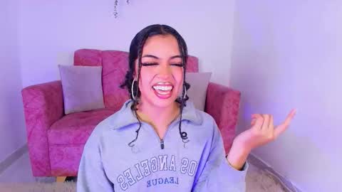 Snapshot of sara_jhonsonn chatting on October 4, 2025, 11:36 pm Sara Jhonson online show from October 4, 2025, 11:36 pm