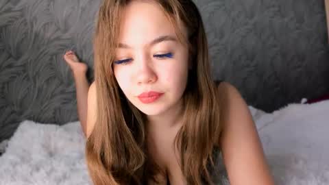 sara_kox online show from October 21, 2025, 11:44 am