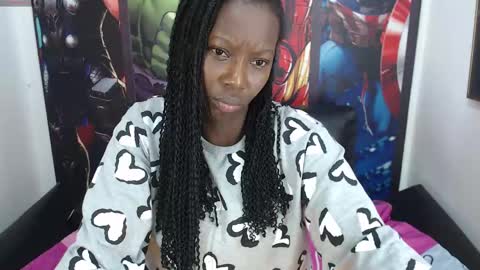 Snapshot of sara_marks chatting on February 28, 2025, 11:03 am S A R A online show from February 28, 2025, 11:03 am