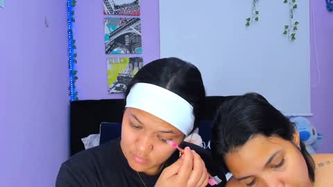 Snapshot of sara_mendez2_ chatting on January 23, 2025, 11:26 pm Sara Mendez online show from January 23, 2025, 11:26 pm