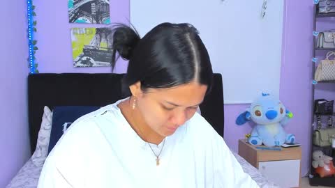 Snapshot of sara_mendez2_ chatting on January 26, 2025, 11:29 pm Sara Mendez online show from January 26, 2025, 11:29 pm