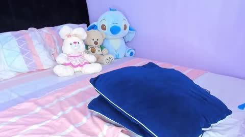 Snapshot of sara_mendez2_ chatting on February 12, 2025, 3:07 am Sara Mendez online show from February 12, 2025, 3:07 am