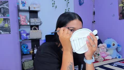 Snapshot of sara_mendez2_ chatting on February 13, 2025, 12:02 am Sara Mendez online show from February 13, 2025, 12:02 am