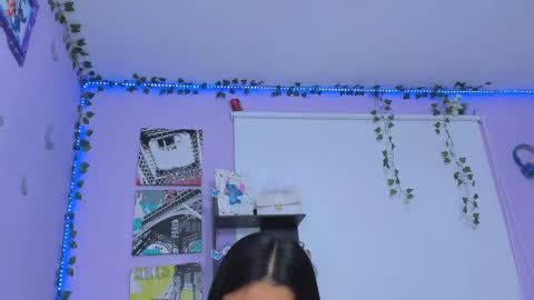 Snapshot of sara_mendez2_ chatting on February 25, 2025, 5:04 pm Sara Mendez online show from February 25, 2025, 5:04 pm