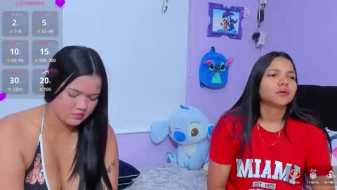 Snapshot of sara_mendez2_ chatting on October 2, 2025, 11:45 pm Sara Mendez online show from October 2, 2025, 11:45 pm