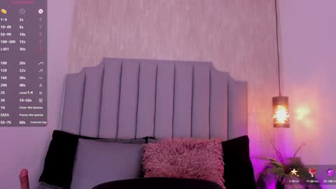 Snapshot of sara_stone17 chatting on January 18, 2025, 11:00 pm  -  online show from January 18, 2025, 11:00 pm