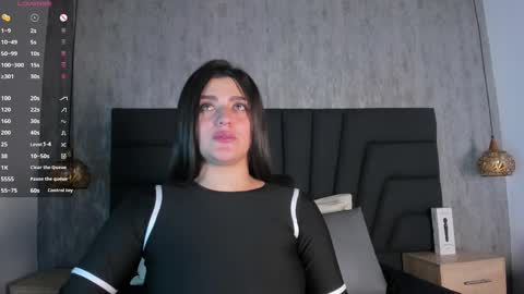 Snapshot of sara_stone17 chatting on March 6, 2025, 2:51 pm  -  online show from March 6, 2025, 2:51 pm