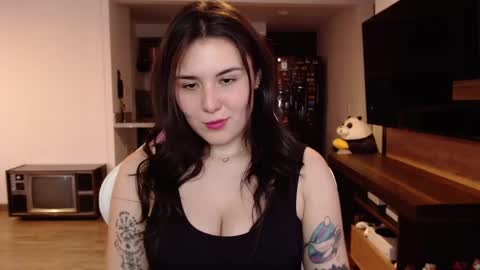 Snapshot of sara_sunrise_ chatting on December 2, 2024, 6:21 pm Sara online show from December 2, 2024, 6:21 pm