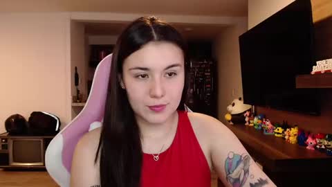 Snapshot of sara_sunrise_ chatting on December 20, 2024, 5:40 pm Sara online show from December 20, 2024, 5:40 pm