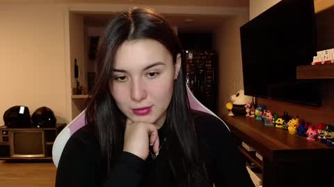 Snapshot of sara_sunrise_ chatting on December 30, 2024, 7:21 pm Sara online show from December 30, 2024, 7:21 pm