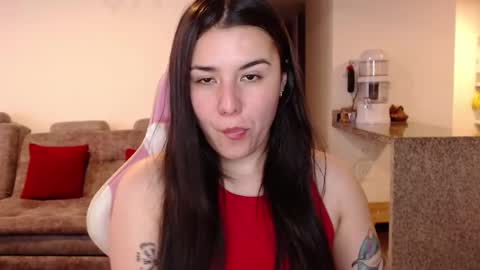 Snapshot of sara_sunrise_ chatting on October 17, 2025, 7:38 pm Sara online show from October 17, 2025, 7:38 pm