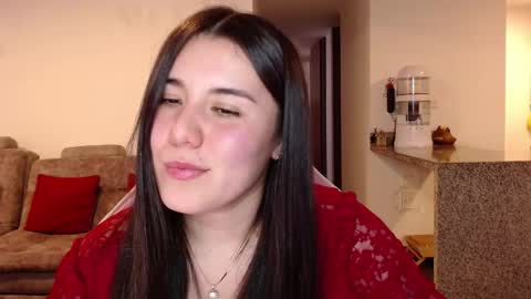 Snapshot of sara_sunrise_ chatting on October 30, 2025, 6:52 pm Sara online show from October 30, 2025, 6:52 pm